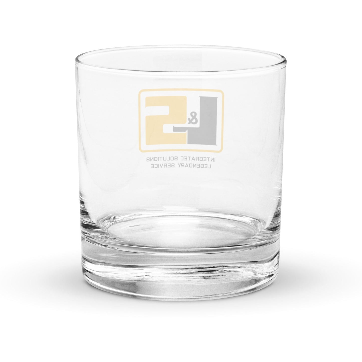 Rocks glass