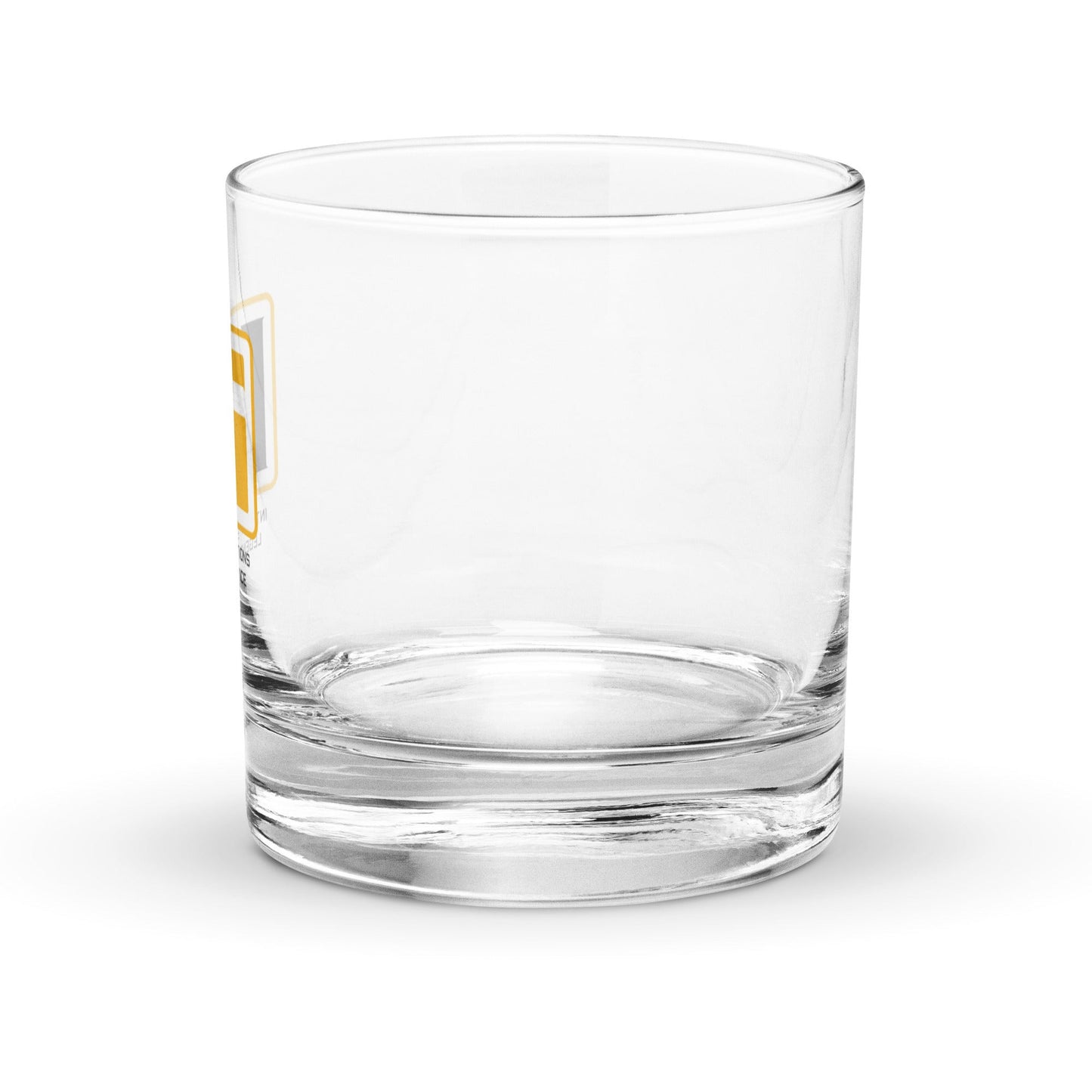 Rocks glass