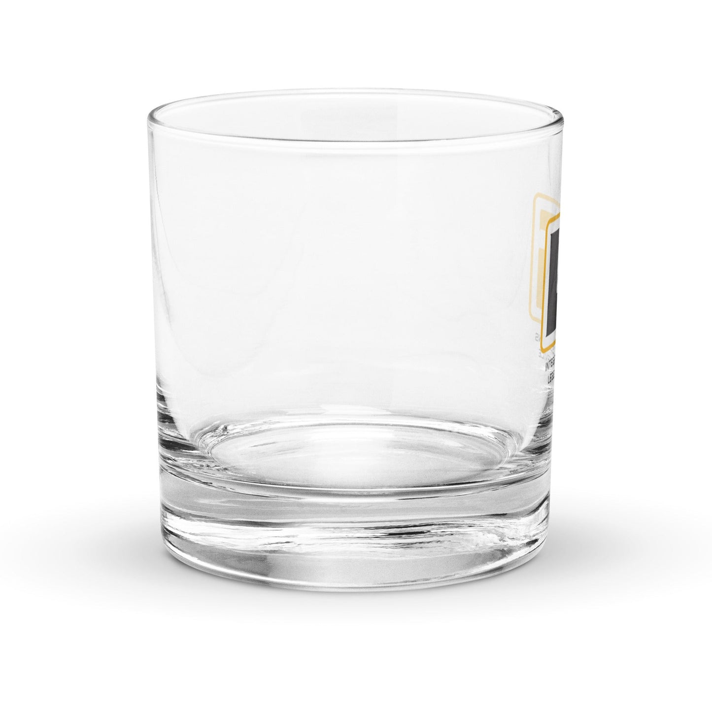 Rocks glass