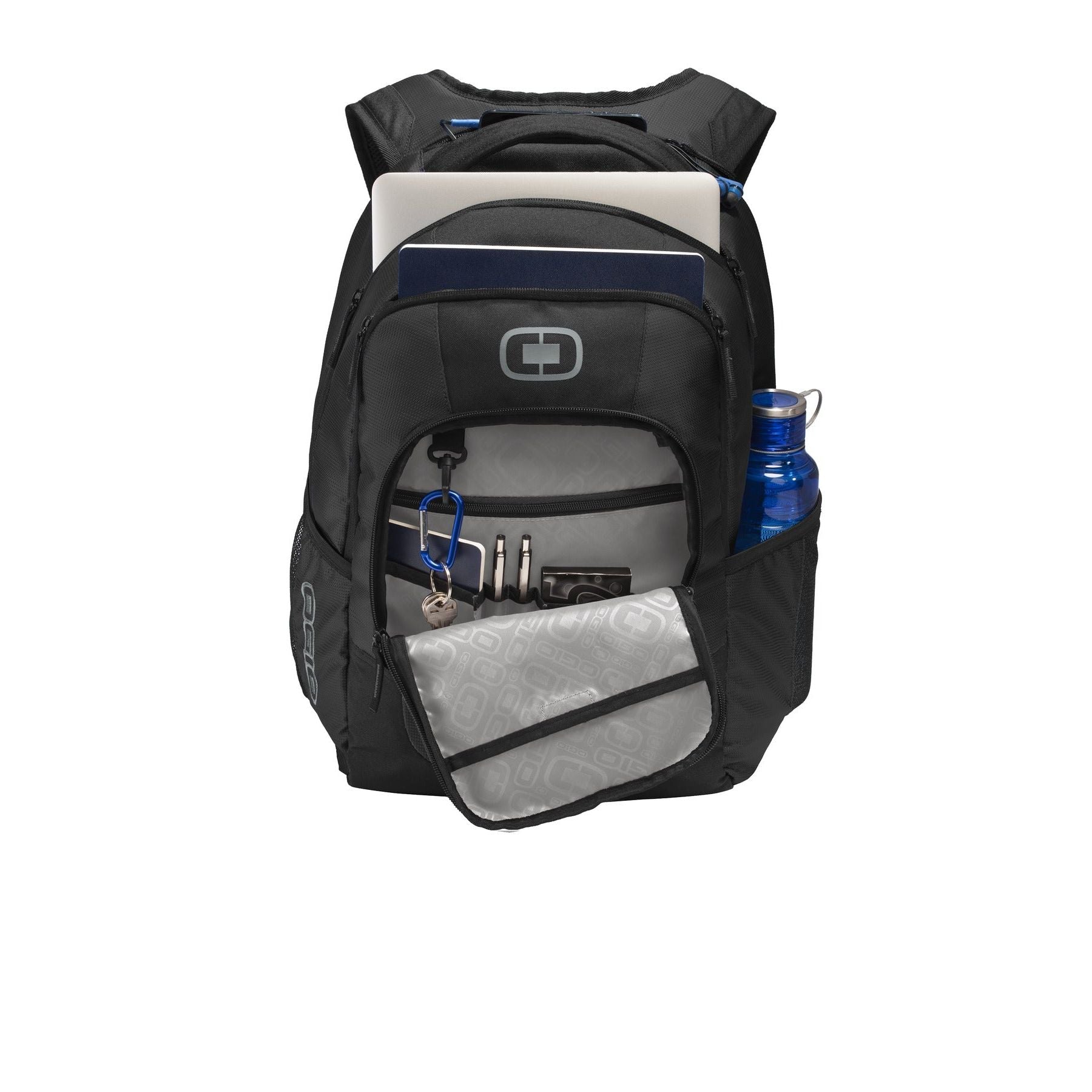 OGIO® Logan Pack – L&S Electric BrandShop